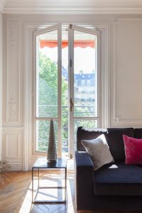 Boulevard Raspail IV