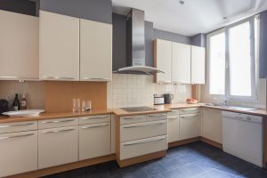 Boulevard Raspail IV