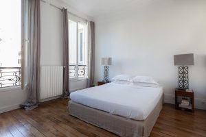 Boulevard Raspail IV