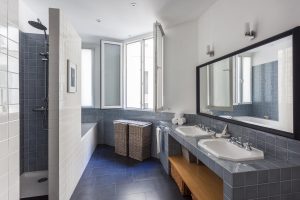 Boulevard Raspail IV