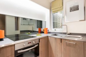 Boulevard Saint-Germain II