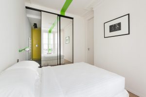 Boulevard Saint-Germain II