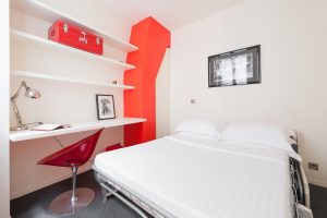 Boulevard Saint-Germain II