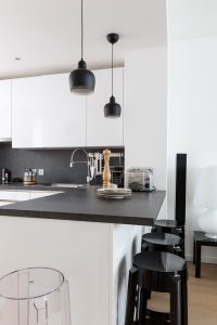 Boulevard Saint-Germain Townhouse II