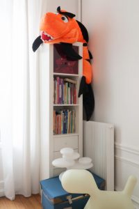 Boulevard Saint-Germain V