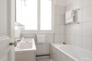 Boulevard Saint-Germain V