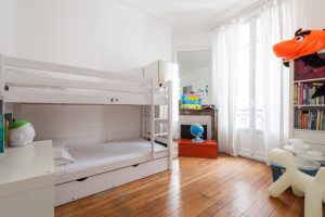 Boulevard Saint-Germain V