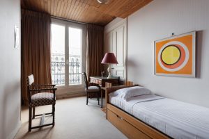 Quai de la Tournelle