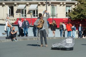 Quai de la Tournelle