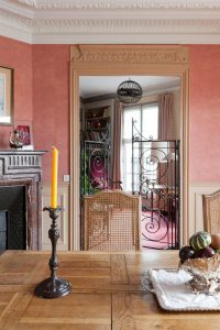 Quai de la Tournelle