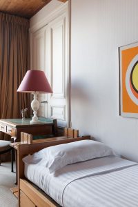 Quai de la Tournelle