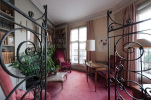 Quai de la Tournelle