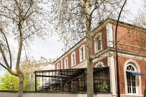 Rue Albéric Magnard