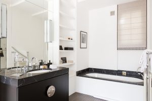 Rue Albéric Magnard