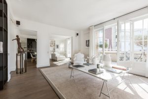 Rue Albéric Magnard