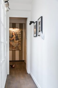 Rue Albéric Magnard