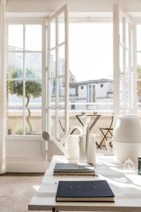 Rue Albéric Magnard