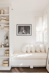 Rue Albéric Magnard