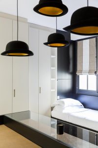 Rue Albéric Magnard