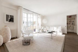 Rue Albéric Magnard