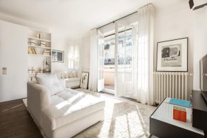 Rue Albéric Magnard