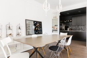 Rue Albéric Magnard