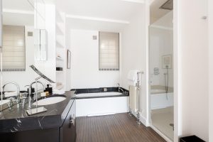 Rue Albéric Magnard