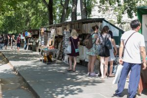 Rue Auguste Comte