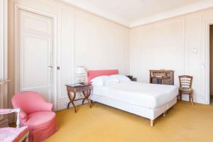 Rue Auguste Comte