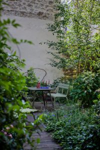 Rue Blainville Townhouse