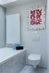 Rue Blainville Townhouse