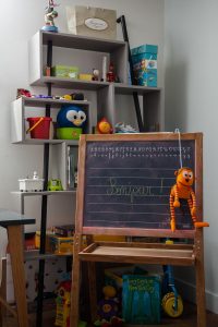 Rue Blainville Townhouse