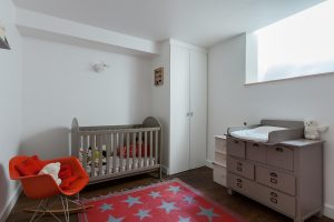 Rue Blainville Townhouse