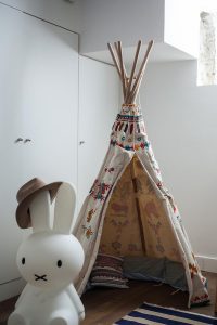 Rue Blainville Townhouse