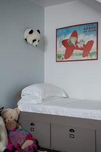 Rue Blainville Townhouse