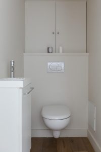 Rue Blainville Townhouse