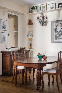 Rue de l'Arc de Triomphe