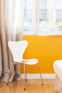 Rue de la Faisanderie II