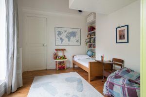 Rue des Belles Feuilles