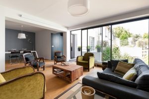 Rue du Docteur Leray