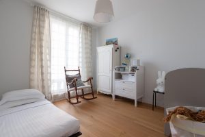 Rue du Docteur Leray