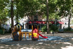 Rue du Docteur Leray