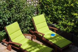 Rue du Docteur Leray