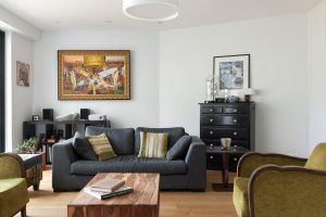 Rue du Docteur Leray