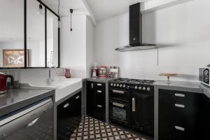 Rue du Docteur Leray