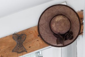 Rue du Faubourg du Temple