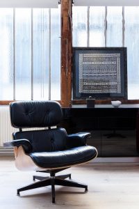 Rue du Faubourg du Temple