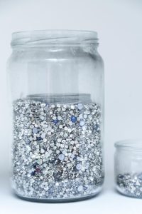 Rue du Faubourg du Temple