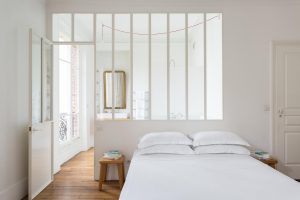 Rue du Faubourg Poissonnière III