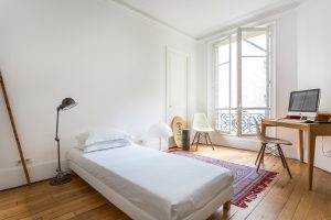 Rue du Faubourg Poissonnière III